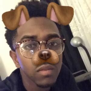 Meet your Posher, Daniel